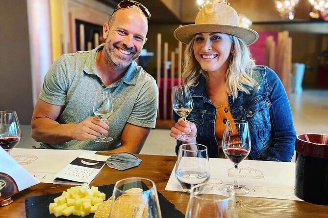 Nemea Wine Tour from Athens, Nafplio or Nemea with Oenologists - Who Should Consider This Tour?