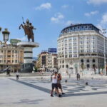 Neoclassical Heritage of Skopje  Walking Tour - What to Expect During the Tour