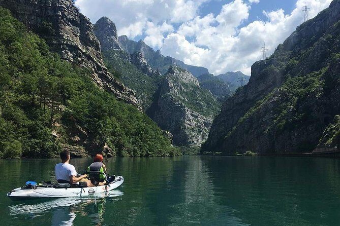 Neretva kayak canoe safari - Who Will Love This Tour?