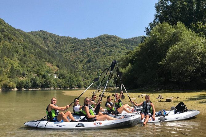 Neretva kayak safari - Practical Details and Tips for Making the Most of Your Trip