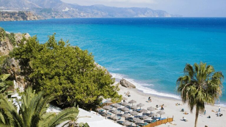 Nerja and Frigiliana from Málaga: the mountain and the sea - What We Think About the Value