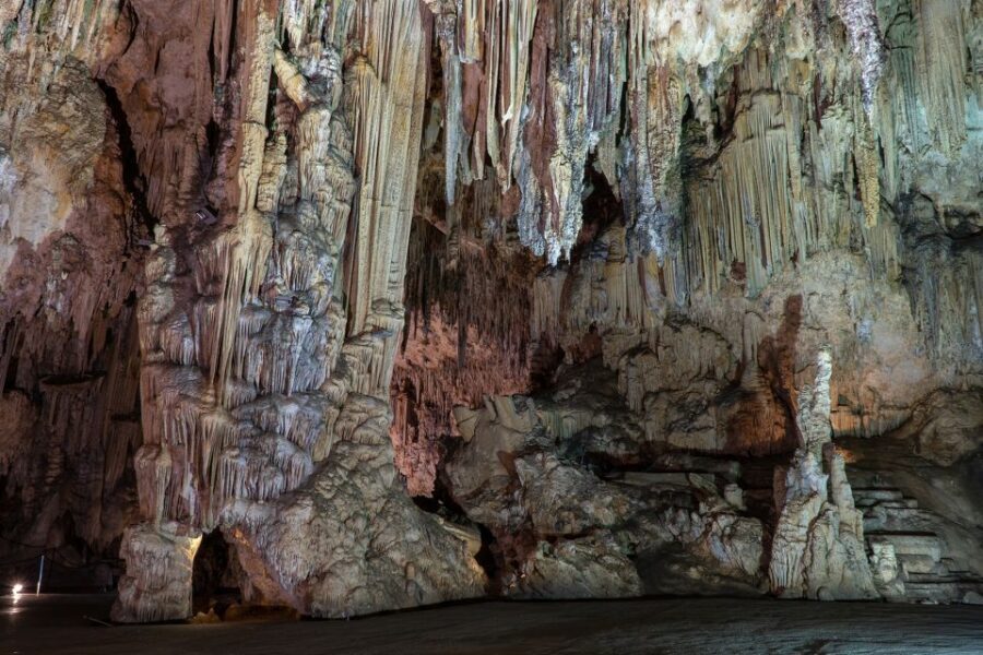 Nerja: Caves of Nerja Entry Ticket with Audio Guide - The Value of the Experience