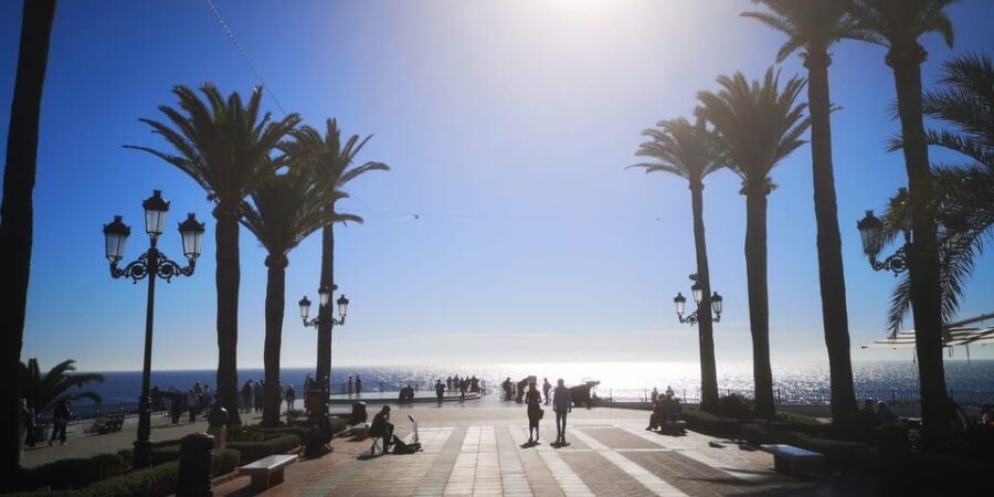 Nerja, Frigiliana & El Acebuchal: Full-Day Semi-Private Tour - Logistics and Practical Details