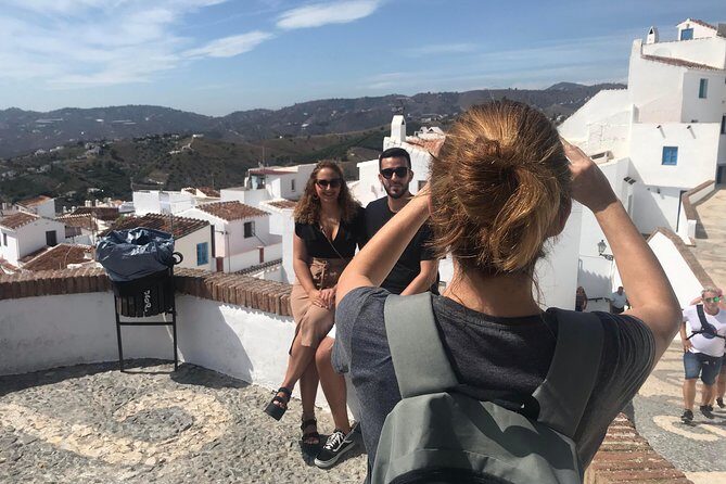Nerja & Frigiliana Private Day Trip from Malaga or Marbella - Price and Value