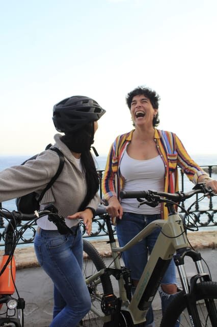 Nerja: Guided City Tour - What You Can Expect from the Tour