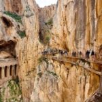 Nerja, Torrox, or Torre del Mar: Caminito del Rey Day Trip - The Itinerary in Detail