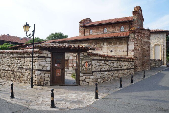 Nessebar: Audio Guide Tour Nessebar with visit to the Winery - Final Thoughts