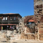Nessebar: Guided City Tour - What the Day Looks Like
