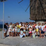 Nessebar: Guided Walking Tour of Nessebar Old & Wine tasting - Tour Content and Itinerary