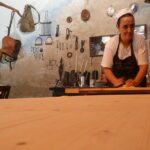 NETFLIX Family Experience in Sardinia, Blue Zone Longevity - Meet, Cook and Eat - How the Price Reflects the Experience