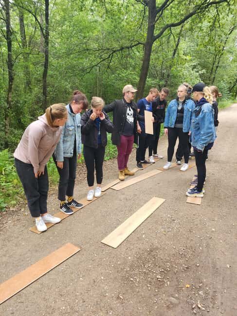 Netherlands: Saboteur Game Day Trip or Weekend Getaway - Analyzing the Value