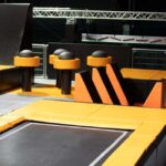 Netphen: 1.5-hour trampoline arena ticket - Who Is It Perfect For?