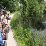 Nettetal: Krickenbecker Lakes, Forest & Castle Segway Tour - The Practical Side: What You Need to Know