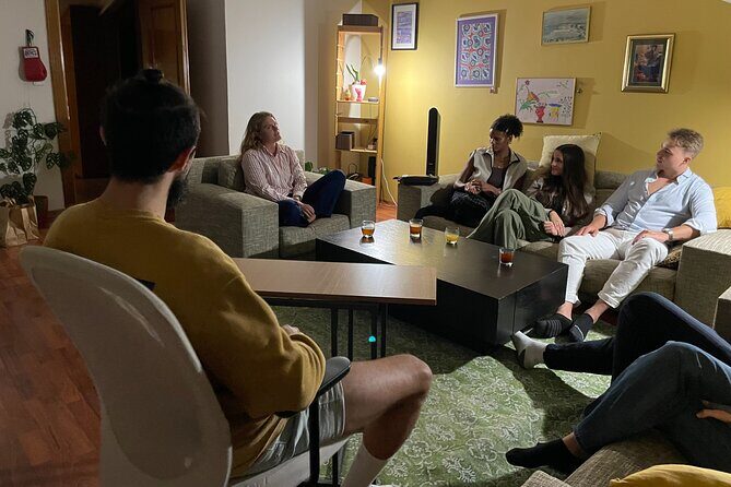 Networking Turkish Tea Tasting in Istanbul - Sip & Connect - Final Thoughts