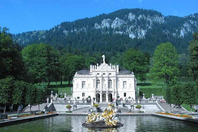 Neuschwanstein Castle and Linderhof Private Tour from Munich - Who Would Love This Tour?