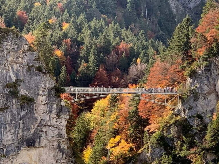 Neuschwanstein Castle, Linderhof Palace & Oberammergau Trip - What Makes This Tour Stand Out