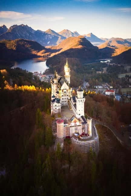 Neuschwanstein Castle: Private tour to suit your taste - Final Thoughts: Should You Book?
