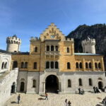 Neuschwanstein Castle Skip-the-Line Ticket with Audio Guide - Convenience and Timing