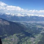 Neustift im Stubaital: Morning Paragliding Experience - The Itinerary and Experience Breakdown