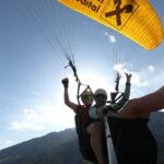 Neustift im Stubaital: Panoramic Tandem Paragliding Flight - What’s Included and What to Expect