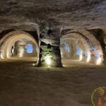 Nevehir: Kayaehir Underground City Entry Tour - Who Is This Tour Best For?