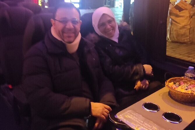 Nevsehir Kapadokya Airport NAV Transfers to Nevsehir City Centre Hotels - Why Choose This Transfer?