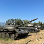 New Armed Forces Museum: Discover Albania's Military History - The Exhibits and Their Significance
