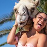 NEW! Combo Camel Beach Ride and UTV 4X4 Cabo Adventure, Tequila & - Transportation and Logistics