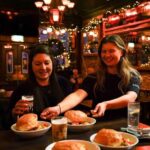 New! Edinburgh Old Town Food & Drinks Tour with Eating Europe - What’s Included and What’s Not