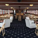 New England Fall Foliage Lunch Cruise in Boston Harbor - The Experience: Pros and Cons