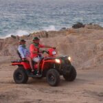 New!!! Extreme Beach & Desert Off-Road Atv Experience - FAQs