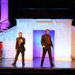 New Jersey Nights - Authentic Traveler Insights