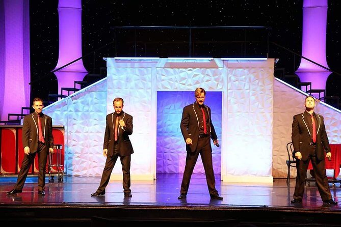 New Jersey Nights - Authentic Traveler Insights