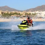 New Jetski Adventure in Cabo San Lucas Bay with Hotel Pickup 1hr - Who Is This Tour Best For?