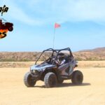 New!!! Kids Off Road Experience Automatic Mini RZR Beach & Desert - Final Thoughts