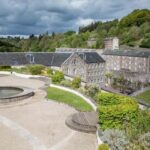 New Lanark: Visitor Attraction Entry Ticket - What Can You Expect from Your Visit?