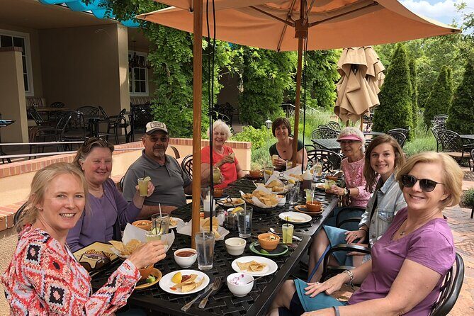 New Mexico Flavors Tour Of Old Town Albuquerque - What to Expect from the Albuquerque Old Town Food Tour