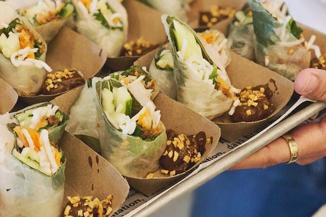 New Miami Design District Food & Art Tour - How the Experience Feels Day-to-Day