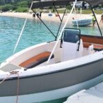 New modern License Free Boat Rental in Paros - Final Thoughts