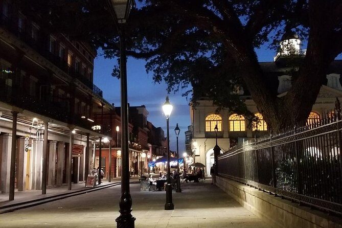 New Orleans 5-in-1 Tour Experience - What Some Travelers Say