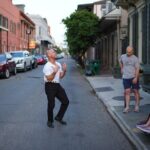 New Orleans Adults-Only True Crime and Ghost Walking Tour - The Itinerary: What to Expect