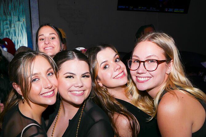 New Orleans Bourbon Street Bar Crawl w/ Shots & Souvenir Cup - Who Should Consider This Tour?