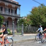 New Orleans City Bike Tour - Potential Drawbacks or Considerations