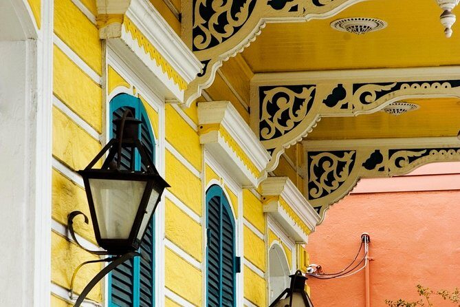 New Orleans City Tour: Cemetery, French Quarter, Garden District - What Do Travelers Say?