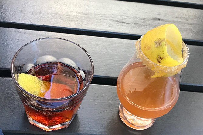 New Orleans Cocktail History Walking Tour in the French Quarter - Final Thoughts