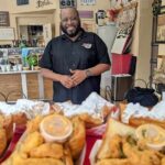 New Orleans Culinary Bike Tour - Exploring the Itinerary in Detail