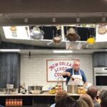 New Orleans Demonstration Cooking Class with Meal - Group Size and Practical Details