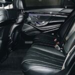 New Orleans Departure Chauffeur Driven Transport - The Experience in Real Words