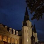 New Orleans Evening Small-Group Haunted Walking Tour - FAQs