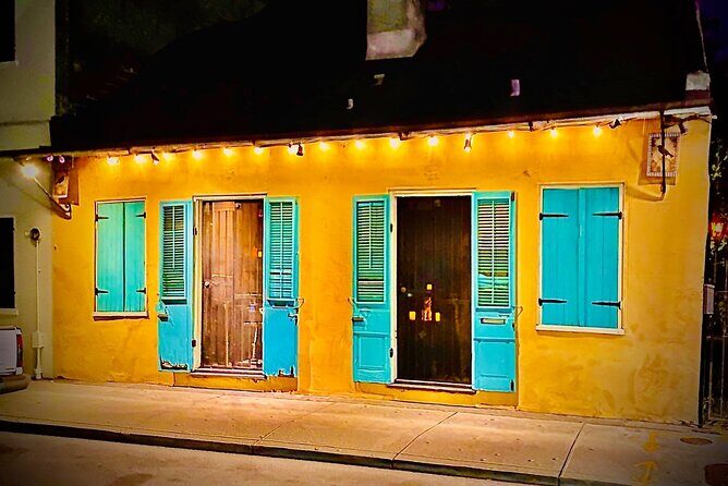 New Orleans French Quarter Walking and History Tour - Who Is This Tour Best For?